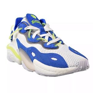 Adidas Torsion X Blue-White-Solar Yellow EG0589